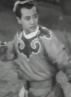 石坚(香港演员)