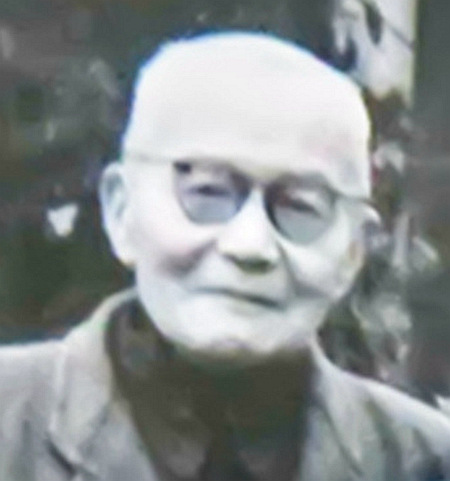 厉绥之 厉绥之