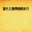 重生之激情燃烧岁月 重生之激情燃烧岁月
