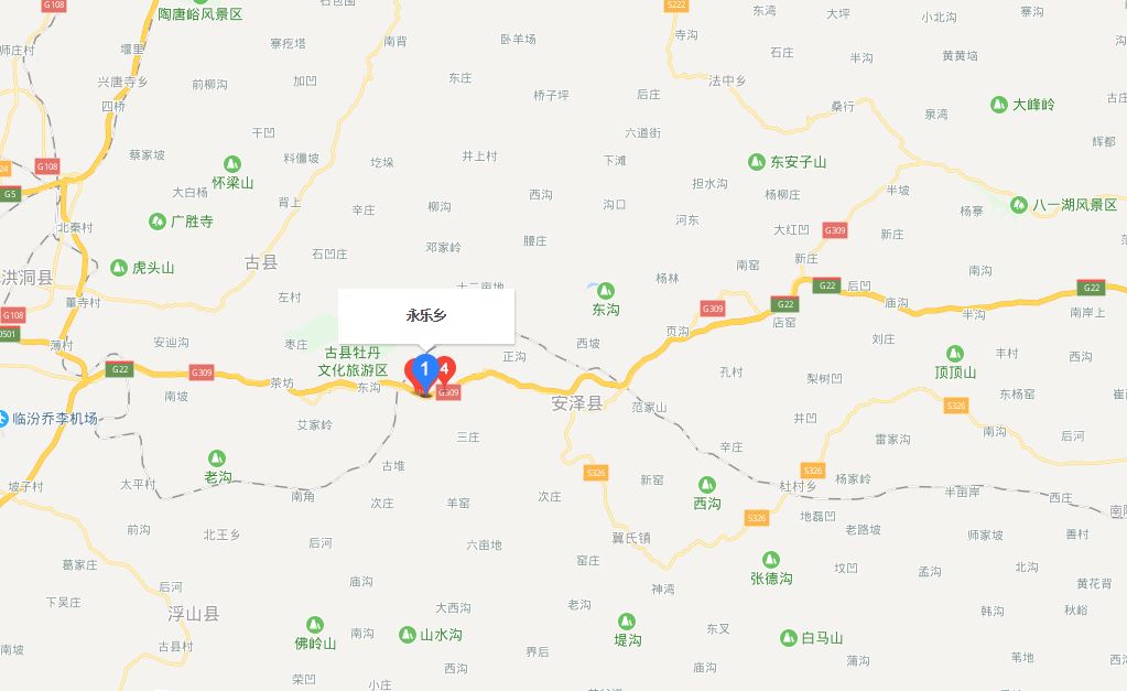 永乐乡(山西省古县下辖乡) 永乐乡(山西省古县下辖乡)