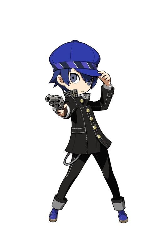 白钟直斗