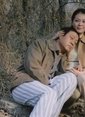 刘莉莉(中国内地影视女演员)