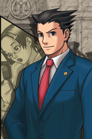 逆转裁判2