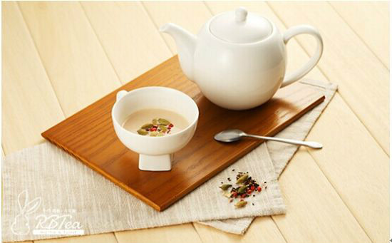 RBTea 现泡香茶 RBTea 现泡香茶