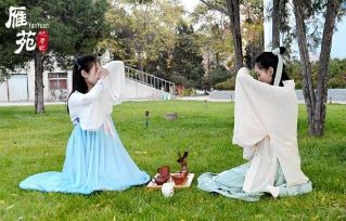 兰州文理学院博彧国学社 兰州文理学院博彧国学社