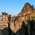 莲花山国家森林公园(山东省新泰市莲花山国家森林公园) 莲花山国家森林公园(山东省新泰市莲花山国家森林公园)