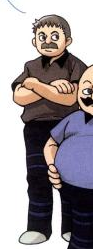 我的第一本科学漫画书