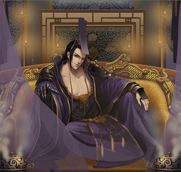 曹丕(桌游《三国杀》武将牌)