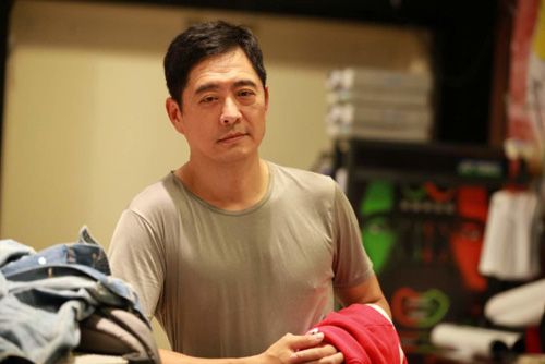 陆忠(演员)
