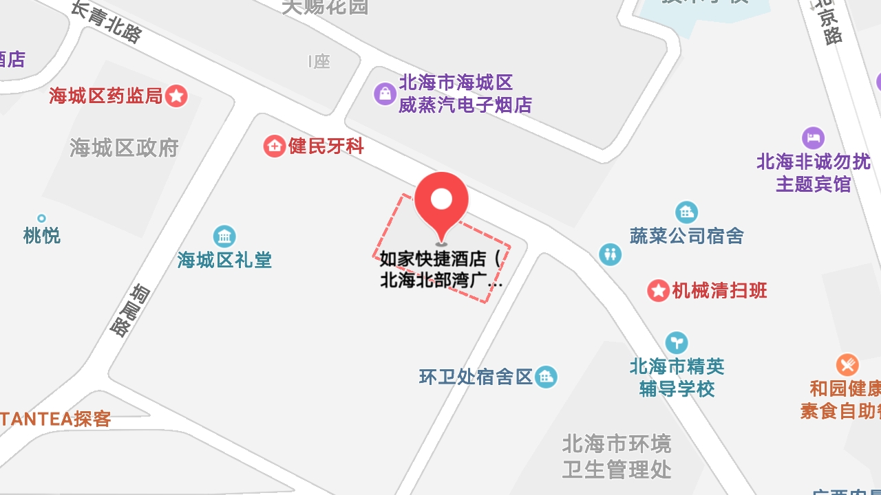 地图信息