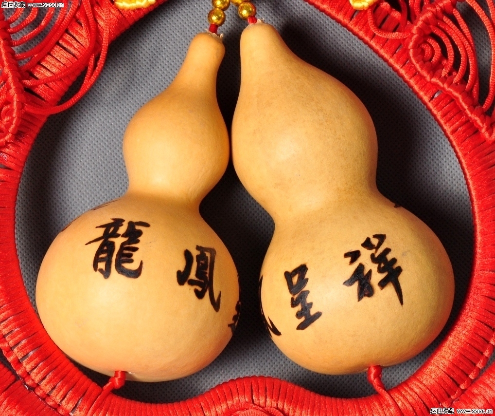 宝葫芦(江西省赣州市农庄) 宝葫芦(江西省赣州市农庄)