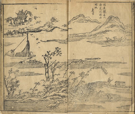吴江派 吴江派