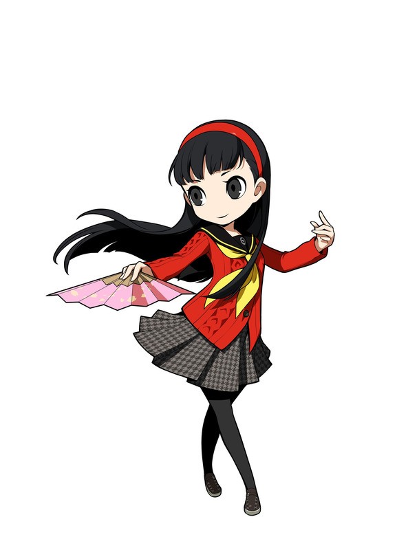 天城雪子
