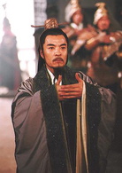秦始皇(2001年张丰毅主演电视剧)