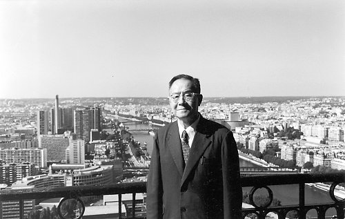 张青莲 张青莲