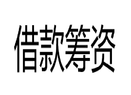 借款筹资 借款筹资