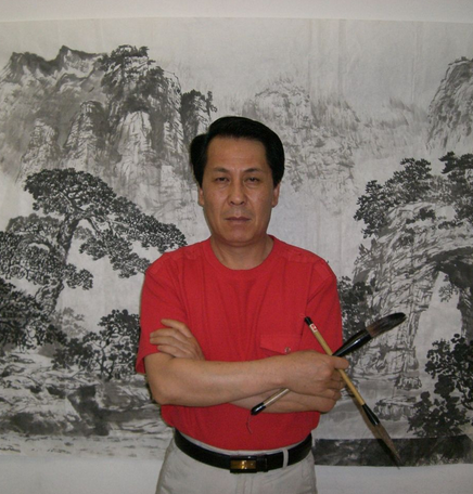 王善华 王善华