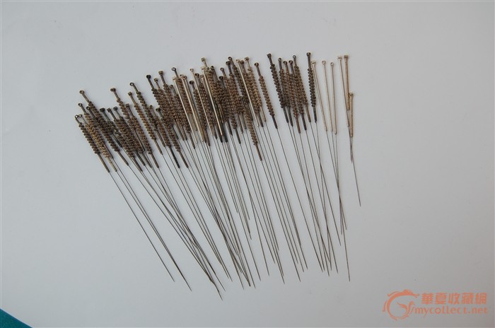 银针(动画武器)