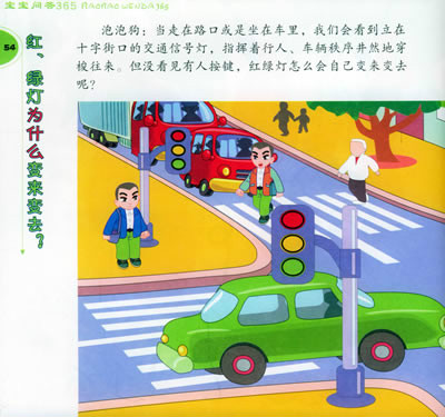 千千龙幼儿教学系列:宝宝问答365小班1(3-4岁) 千千龙幼儿教学系列:宝宝问答365小班1(3-4岁)