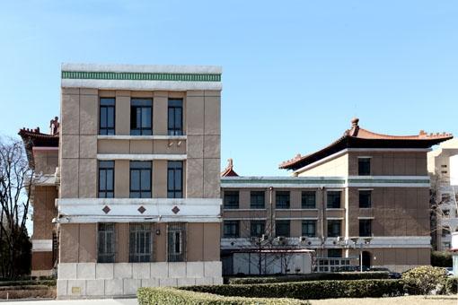 中国矿业大学岩石力学与土力学研究所 中国矿业大学岩石力学与土力学研究所