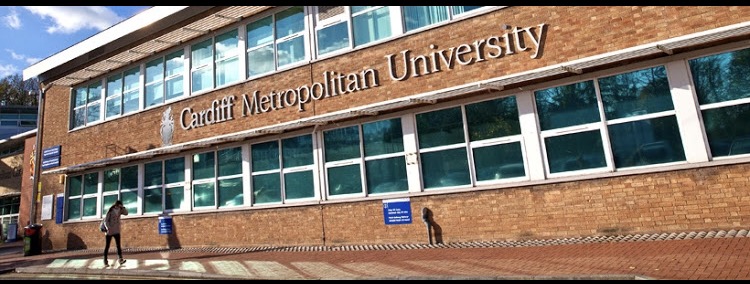 卡迪夫城市大学 卡迪夫城市大学
