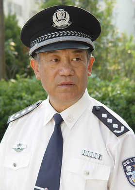 满天星(2004年高一功执导电视剧)