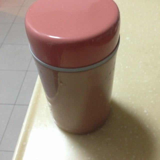 保温杯银耳羹