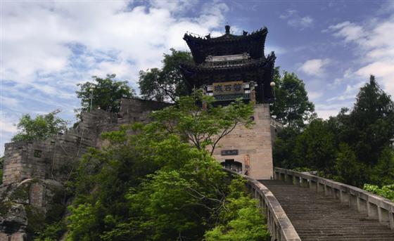 磐石城 磐石城