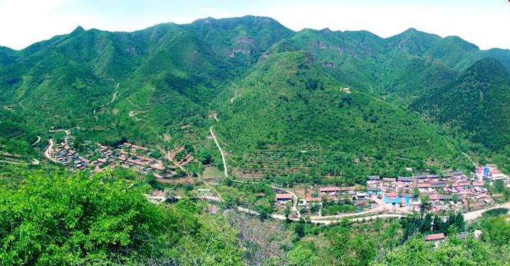 lijiayucun lijiayucun