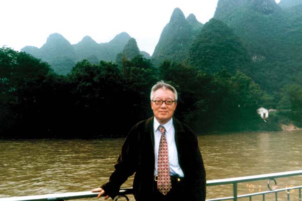 彭聃龄 彭聃龄