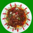 孔雀肉 孔雀肉