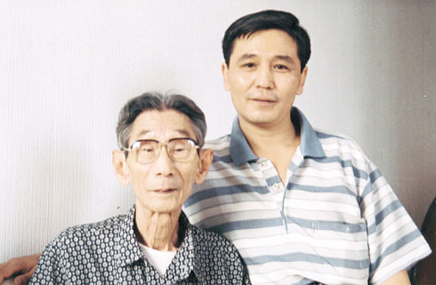 二马(马三立、马志明简称) 二马(马三立、马志明简称)
