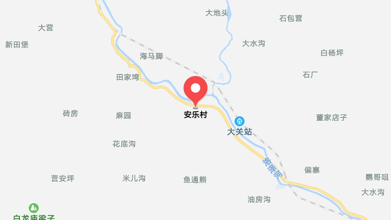 地图信息
