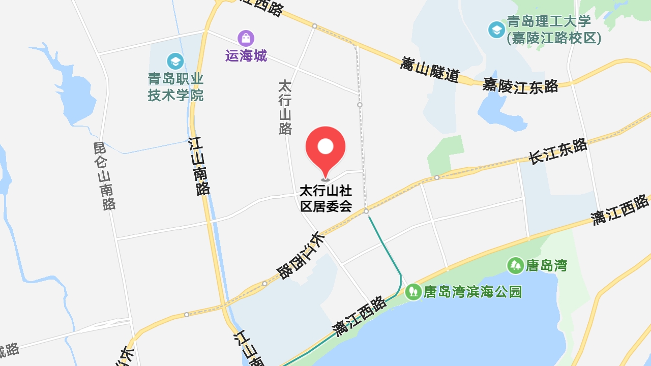 地图信息