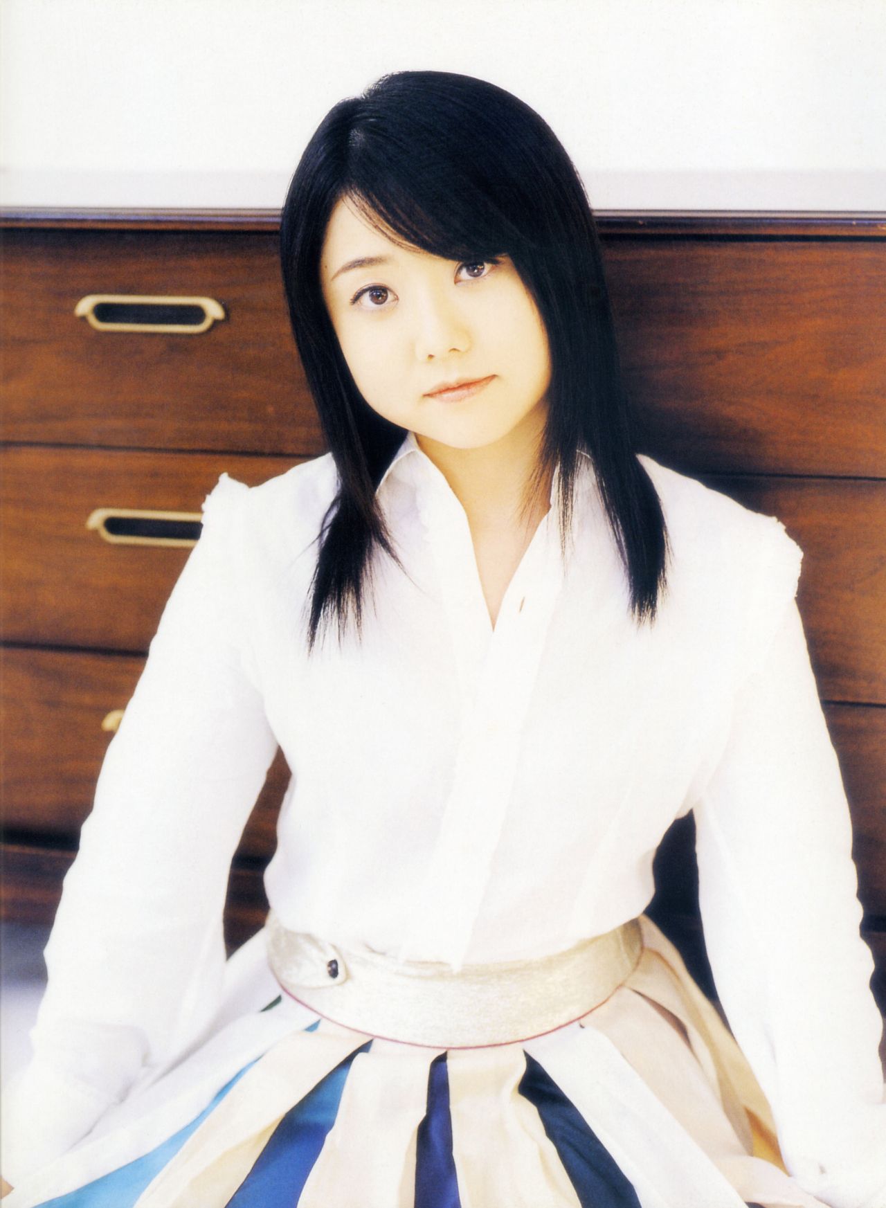 神田朱未 神田朱未