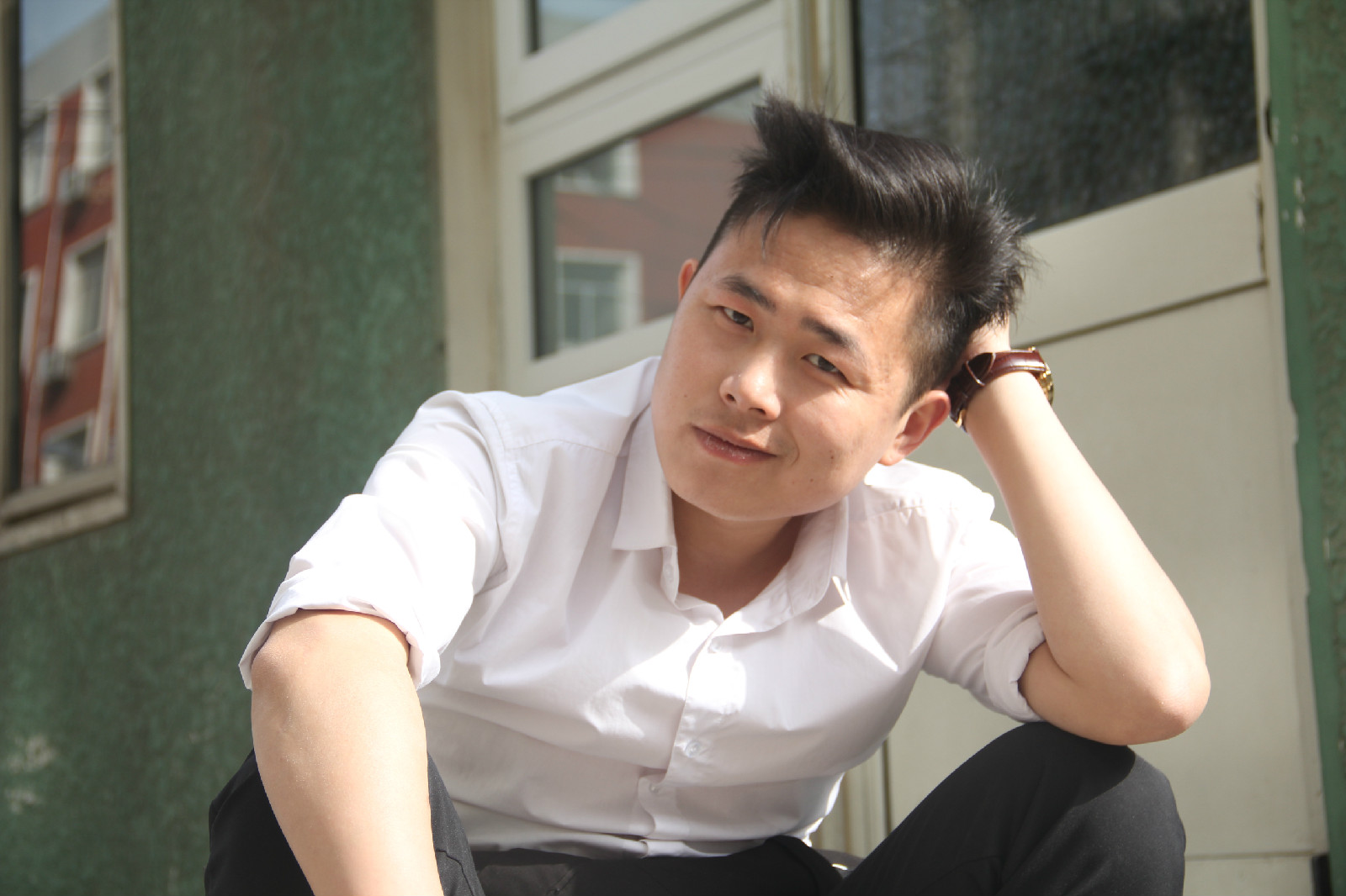 岑小林(影视演员) 岑小林(影视演员)