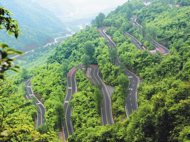 房县 房县