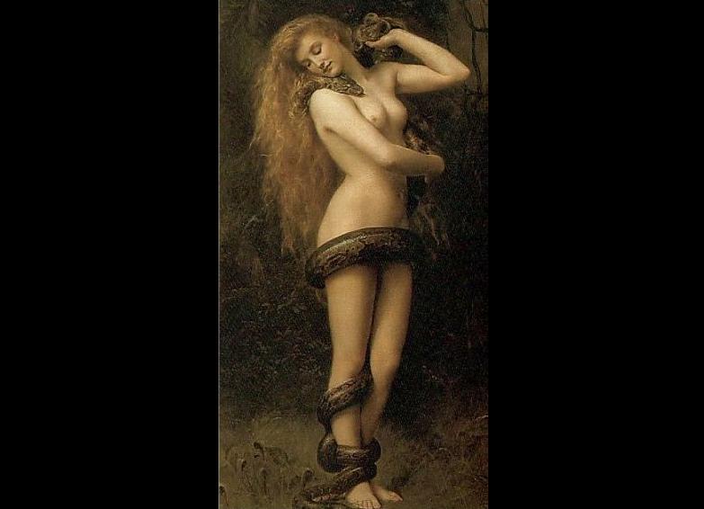 Lilith Lilith