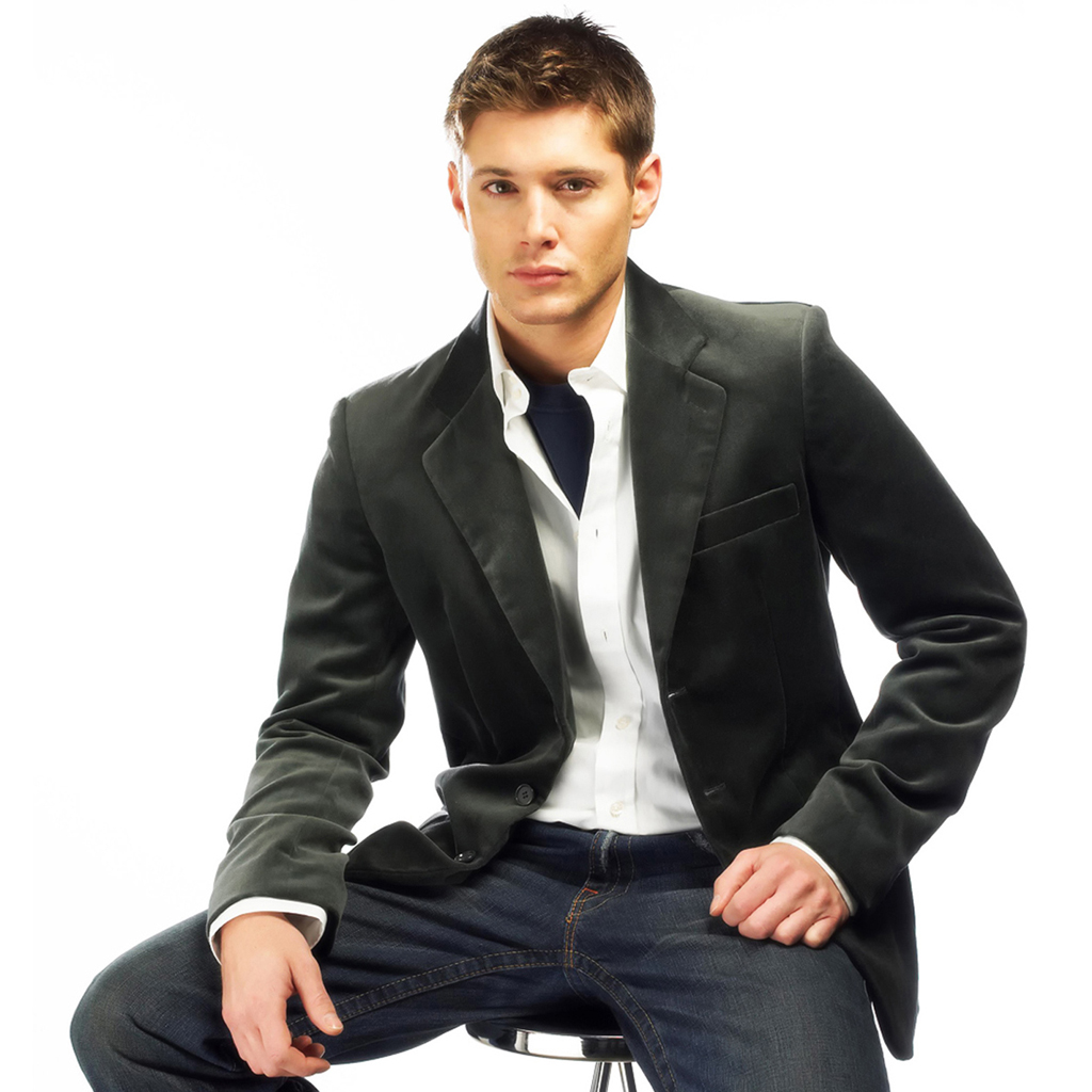 Jensen Ackles Jensen Ackles