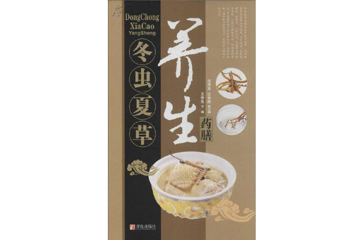 养生药膳汤 养生药膳汤