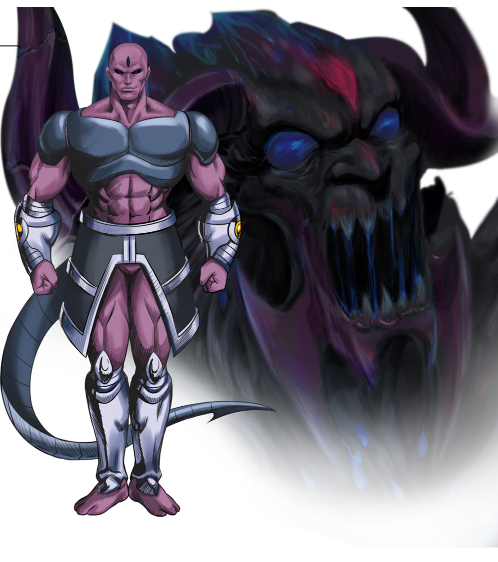 蛊魔 蛊魔