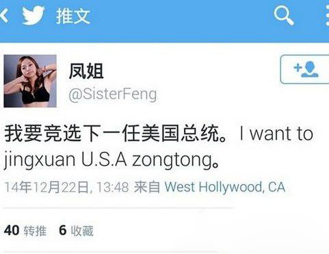 罗玉凤(网路红人) 罗玉凤(网路红人)