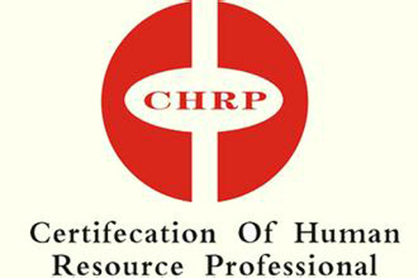 CHRP CHRP