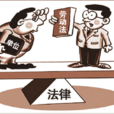 劳动法(法律法规) 劳动法(法律法规)