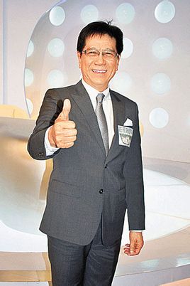 何守信 何守信