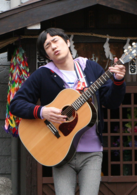 重金摇滚双面人(日本2008年松山健一主演电影)