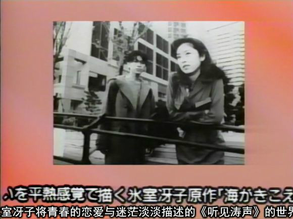 听见涛声 听见涛声