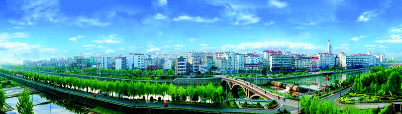 房县 房县