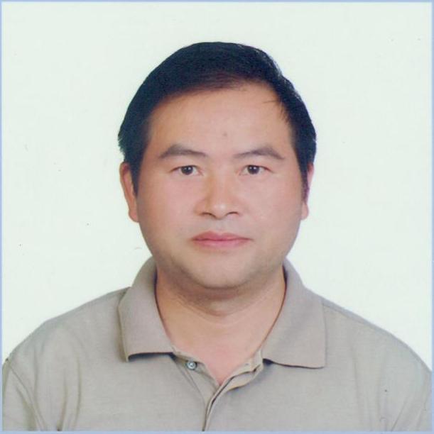 余金勇 余金勇