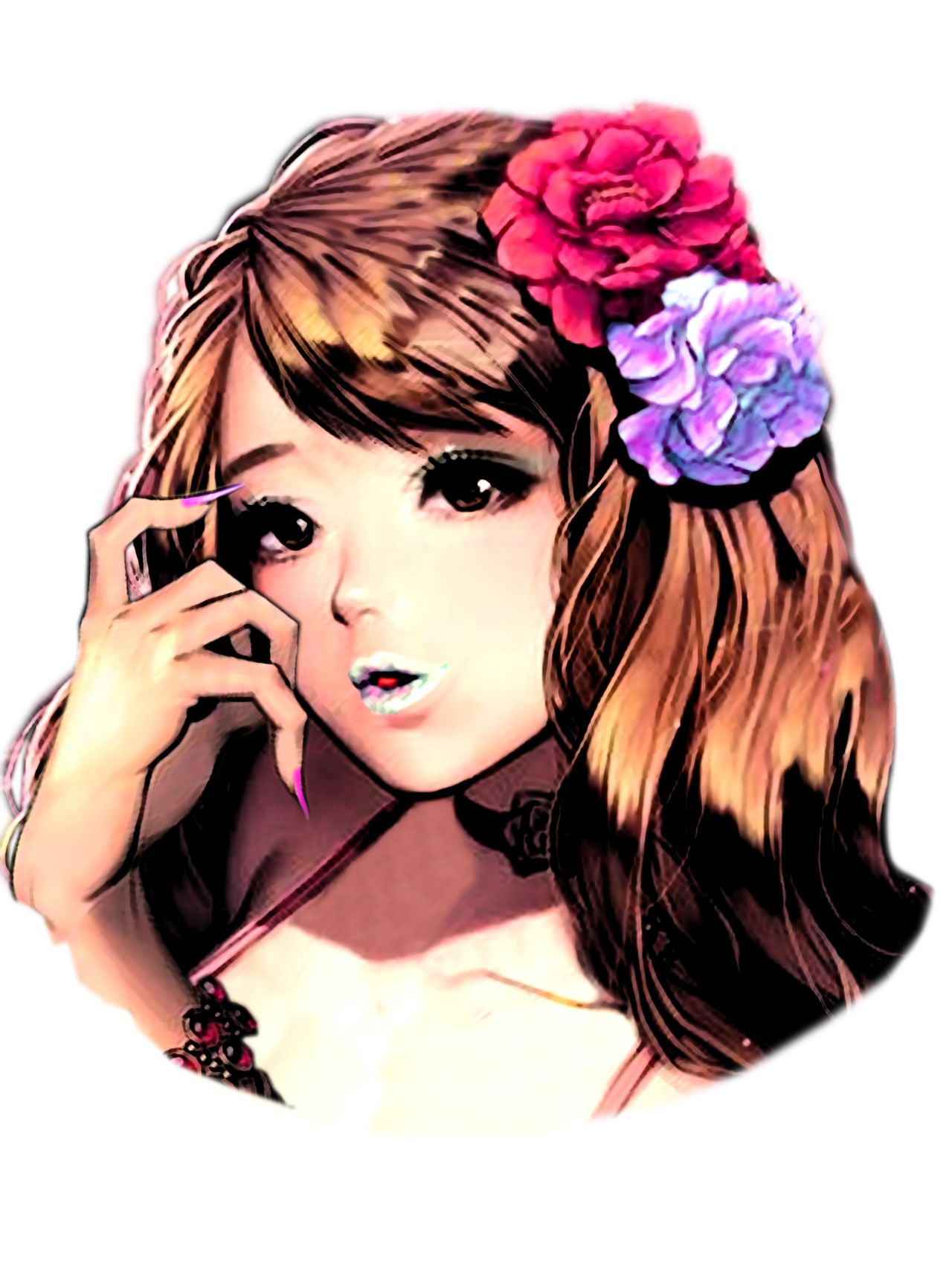 谷雪儿